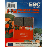 Brake Pads V Series